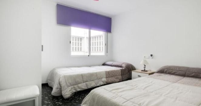 Apartamento San Anton Córdoba Buitenkant foto