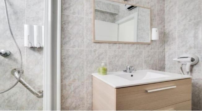 Apartamento San Anton Córdoba Buitenkant foto