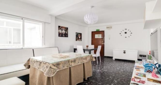 Apartamento San Anton Córdoba Buitenkant foto