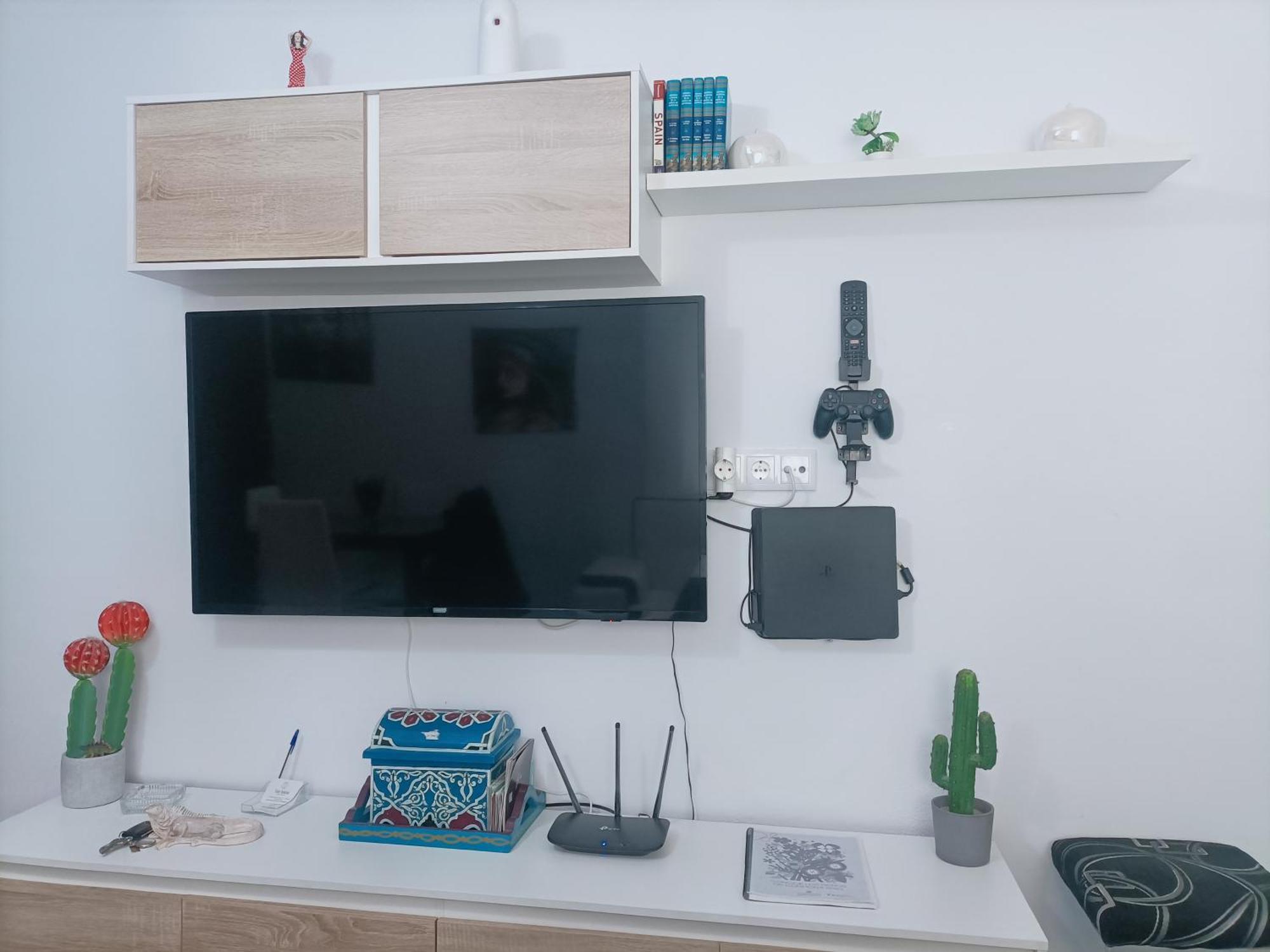 Apartamento San Anton Córdoba Buitenkant foto